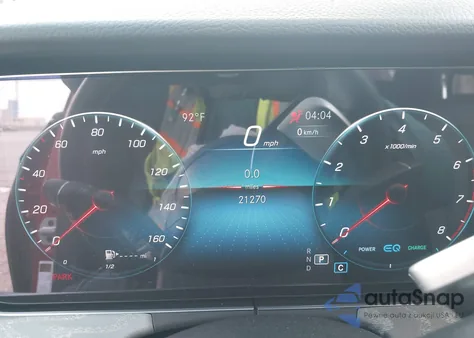 2023 Mercedes-Benz E 450 4Matic from USA, damaged, VIN W1KZF5KB5PB184048